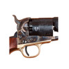 CIMARRON 1860 Army Cut for Stock .44 Caliber 8in 6rd Revolver (CA040)