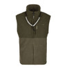 DRAKE MST Eqwader Green Timber Vest (AD1620-GTB)