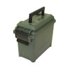 MTM Mini Bulk Ammo Forest Green Ammo Can (AC15-11)