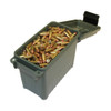 MTM Mini Bulk Ammo Forest Green Ammo Can (AC15-11)