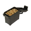 MTM Mini Bulk Ammo Black Ammo Can (AC15-40)