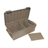 MTM Ammo Crate Divided Dark Earth Utility Box (ACDC30)