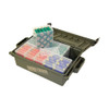 MTM ACR4 Ammo Crate Army Green Utility Box (ACR4-18)