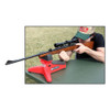 MTM Red 3-Leg Front Rifle Rest (FRR-30)