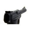 BROWNING Buck Mark Practical URX 22 LR Pistol (051448490)