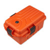 MTM Survivor Large 10x7x5in Orange Dry Box (S1074-35)