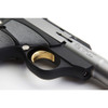 BROWNING Buck Mark Camper Stainless UFX 22 LR Pistol (051483490)