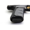 BROWNING Buck Mark Camper Stainless UFX 22 LR Pistol (051483490)