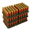 MTM 20 Gauge Fits SF & SD & S-100 50 Round Black Shotshell Trays (ST-20-40)