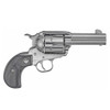 RUGER Vaquero 45 Colt 3.75in 6rd High-Gloss Stainless Revolver (5151)