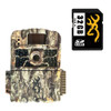 BROWNING TRAIL CAMERAS Strike Force HD Max Trail Camera With 32GB SD Card