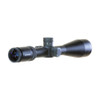 NIGHTFORCE SHV 4-14x50mm F1 Illuminated Mil-R Reticle Riflescope with NIGHTFORCE NXS/SHV 50mm Objective Flip-Up Lens Cap