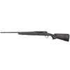 SAVAGE AXIS 30-06 Springfield 22in 4rd RH Black Synthetic Centerfire Rifle With GRITR Multi-Caliber Cleaning Kit