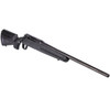 SAVAGE AXIS 30-06 Springfield 22in 4rd RH Black Synthetic Centerfire Rifle With GRITR Multi-Caliber Cleaning Kit