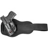 FOBUS Evolution LH Ankle Holster For Glock 26/27/33 (GL26NDALH)