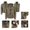 DRAKE LST Reflex 3-In-1 Plus 2 Old School Jacket (DW1050-016)