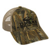 DRAKE Mesh Back Realtree Max-7 One Size Cap (DW1670-038)