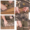 DRAKE Side-Opening Realtree Max-7 Padded Gun Case (DW3110-038)