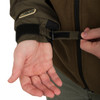 DRAKE MST Guardian Flex Eqwader Full Zip Green Timber Fleece Jacket (DW7375-GTB)