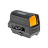 HOLOSUN HE512T-GR Elite Solar Green Dot Reflex Sight (HE512TGR)