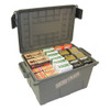 MTM Crate Utility ACR7 890 Army Green Ammo Box (ACR7-18)