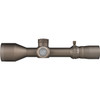 NIGHTFORCE NX8 2.5-20x50mm F1 Illuminated MOAR Dark Earth Riflescope (C685)