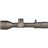 NIGHTFORCE NX8 2.5-20x50mm F2 Illuminated MOAR-CF2 Dark Earth Riflescope (C686)