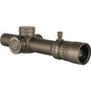 NIGHTFORCE NX8 1-8x24mm F1 Illuminated FC-MOA Dark Earth Riflescope (C691)