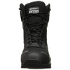 ORIGINAL SWAT Mens HAWK 9in Side-Zip WP EN Black Boots (165431)
