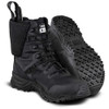 ORIGINAL SWAT Mens Alpha Defender 8in Black Boots (177801)