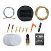 OTIS TECHNOLOGY .308/.338 Caliber Rifle Cleaning System with Ripcord Bore Cleaner (FG-308-338+FG-RC-325)