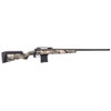 SAVAGE 110 Ridge Warrior 308 Win 24in 10rd Mossy Oak Overwatch Camo Stock Bolt-Action Rifle (23200)