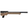 SAVAGE 64 Precision 22LR 16.5in 10rd FDE Semi-Automatic Rifle (45124)
