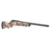 SAVAGE Axis II 308 Win 22in 4rd American Flag Stock Bolt-Action Rifle (57502)