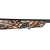 SAVAGE Axis II 308 Win 22in 4rd American Flag Stock Bolt-Action Rifle (57502)