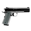 SAVAGE 1911 Government Style .45 Auto 5in 8rd Two-Tone Semi-Automatic Pistol with Rail (67207)