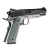 SAVAGE 1911 Government Style .45 Auto 5in 8rd Two-Tone Semi-Automatic Pistol with Rail (67207)