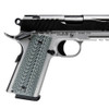 SAVAGE 1911 Government Style .45 Auto 5in 8rd Two-Tone Semi-Automatic Pistol with Rail (67207)