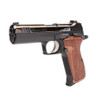 SIG SAUER P210 Carry Custom Works 9mm 4.1in 8rd Semi-Automatic Pistol (210CA-9-CW)