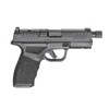 SPRINGFIELD ARMORY Hellcat Pro OSP 9mm 4.4in 15rd Semi-Automatic Pistol (HCP9449BTOSP)