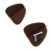 BROWNING Laredo 11in Pistol Rug with GRITR Multi-Caliber Cleaning Kit