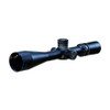 NIGHTFORCE NXS 3.5-15x50mm ZeroStop .250 MOA Illuminated MOAR Riflescope with NIGHTFORCE NXS/SHV 50mm Objective Flip-Up Lens Cap