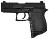 DIAMONDBACK DB9 9mm 3in 6rd Black Handgun (DB9)