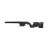 PROMAG Archangel Tikka T3 Black Polymer Precision Rifle Stock with (1) 10rd Type B Mag (AAT3)