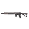 DANIEL DEFENCE M4A1 5.56mm 14.5in 10rd Flat Dark Earth Semi-Automatic Rifle, California Compliant (02-088-06027-055)