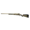SAVAGE Impulse Big Game 6.5 Creedmoor 22in 4rd Camo Bolt-Action Rifle (58022)
