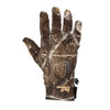BROWNING Crossfire 18in Black Range Bag and BROWNING Riser-FM XL Realtree Edge Gloves