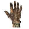 BROWNING Mossy Oak Bottomland Neoprene Gun Cover and BROWNING Riser-FM XL Realtree Edge Gloves