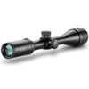 HAWKE Vantage 4-12x40 AO 1in Mil-Dot Riflescope With Matchmount 1in 2pc Double Screw Mounts