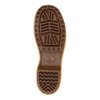 XTRATUF Mens Legacy 15in Plain Toe Copper/Tan Size 15 Boot With KORKERS I-Drain Neoprene 3.5mm Black Size XL Guard Sock